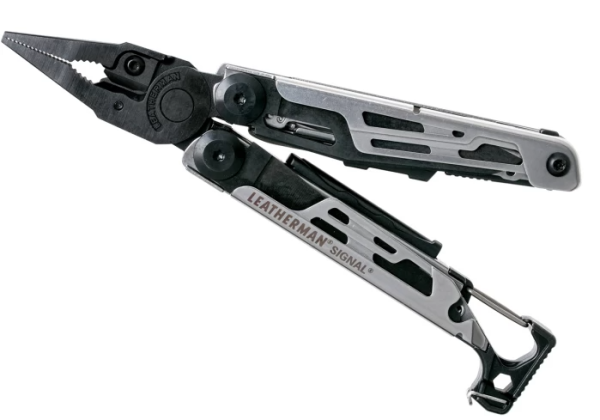 Instrument Leatherman Signal 2