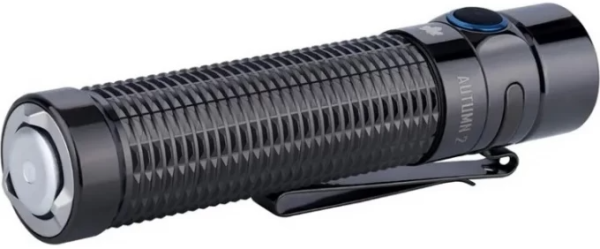 Fonar' Olight Autumn 22