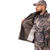 kurtka-king-hunter-jacket-flis-camo-gray 4