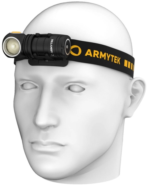 Fonar' Armytek Wizard C1 Pro Magnet USB Teplyj4