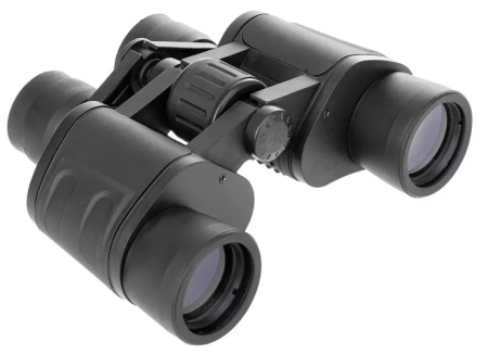 Binokl' Helios 8h40 3