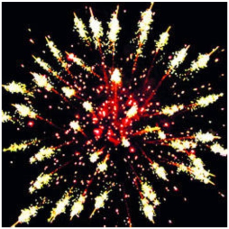 batareya-salyutov-novogodnyaya-shumiha 3