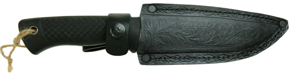 Nozh razdelochnyj Hazar r-r (Kizlyar)3