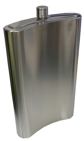 Flyazhka Sledopyt 5000 ml 2