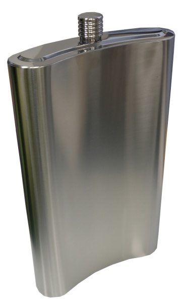 Flyazhka Sledopyt 5000 ml 2