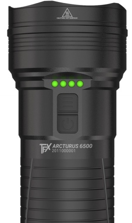 Takticheskij fonar' TFX Arcturus 65004