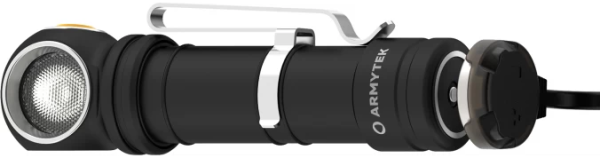 Fonar' Armytek Wizard C2 Pro Max Magnet USB Teplyj2