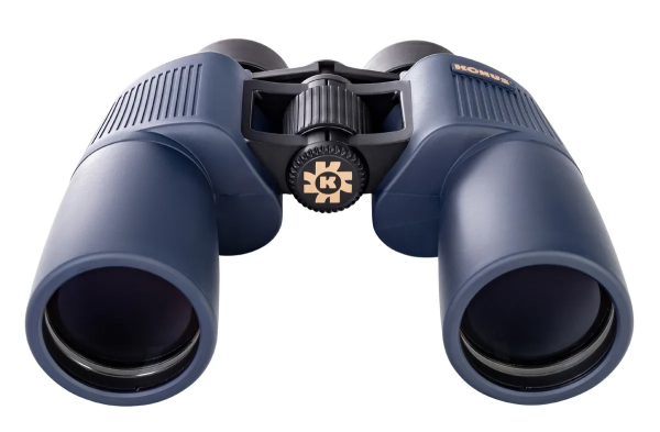 Binokl' Konus Abyss 7x504