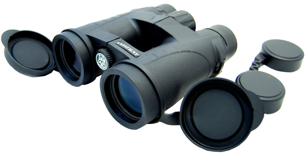 Binokl' Combat 8x422