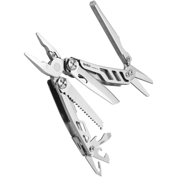 multiinstrument-nextool-flagship-pro-multitool-silver 3