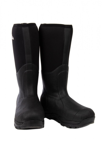 Sapogi Grayling Seal (chernyj)2