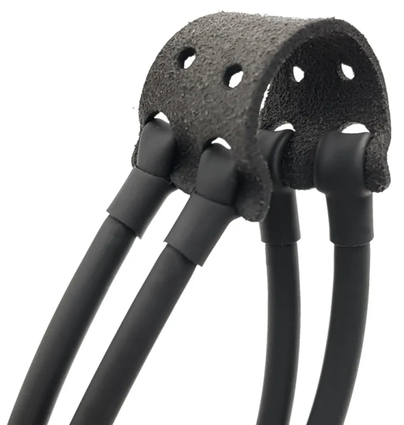 Rezinka dlya rogatki Centershot dvojnaya2