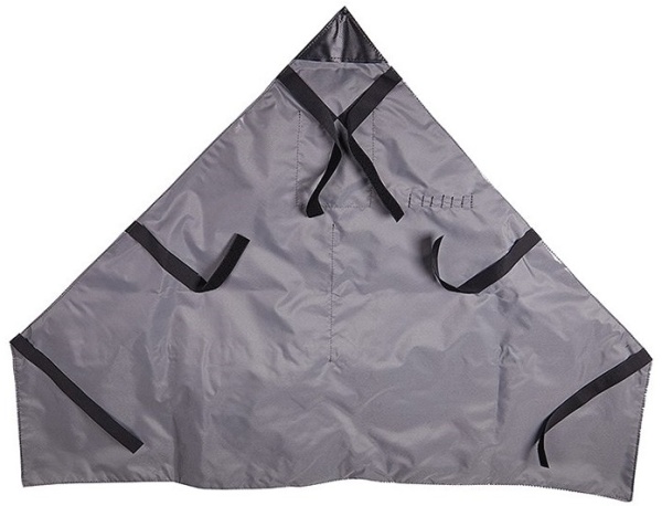 Razgruzochnyj karman Higashi Unloading pocket GRM2