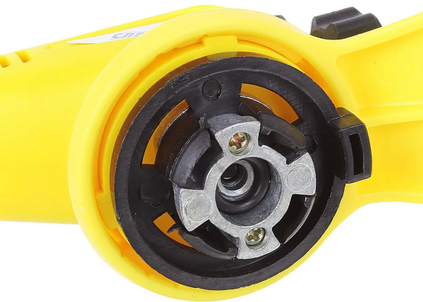 Gorelka gazovaya SLEDOPYT-GTP-N02 s p'ezopodzhigom2