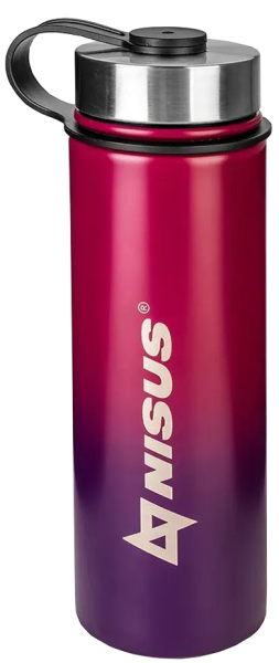 Termobutylka Nisus 530ML (N.TB-022-RB)2