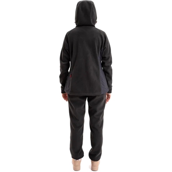 kostyum-magnum-gear-polar-lady-zhenskij-flis-chernyj 2