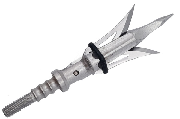 Nakonechnik Explosive 150 gran (3sht)2