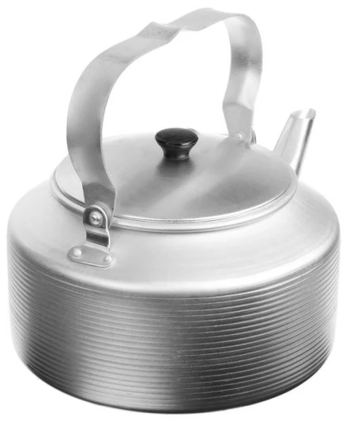 CHajnik Sledopyt kostrovoj 3l alyuminievyj4