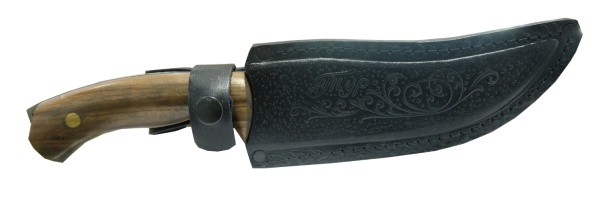 Nozh razdelochnyj Tur (Kizlyar)3