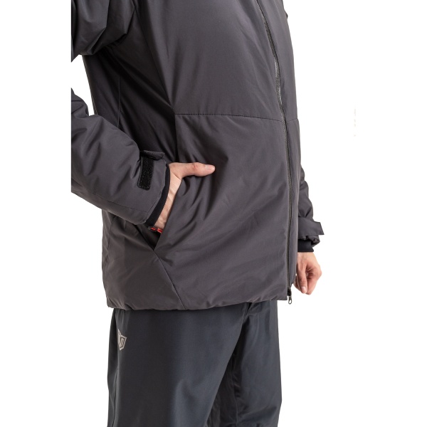 kurtka-magnum-gear-travel-grafit 3