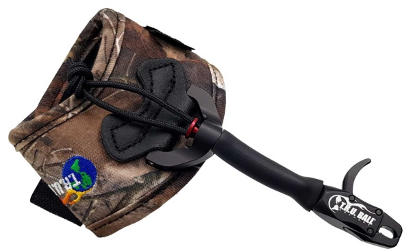 Reliz T.R.U. Ball Bandit L (Lipuchka)2