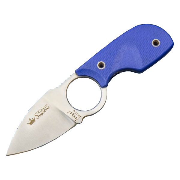 nozh-kizlyar-supreme-amigo-z-aus-8-satin-g10-blue 2