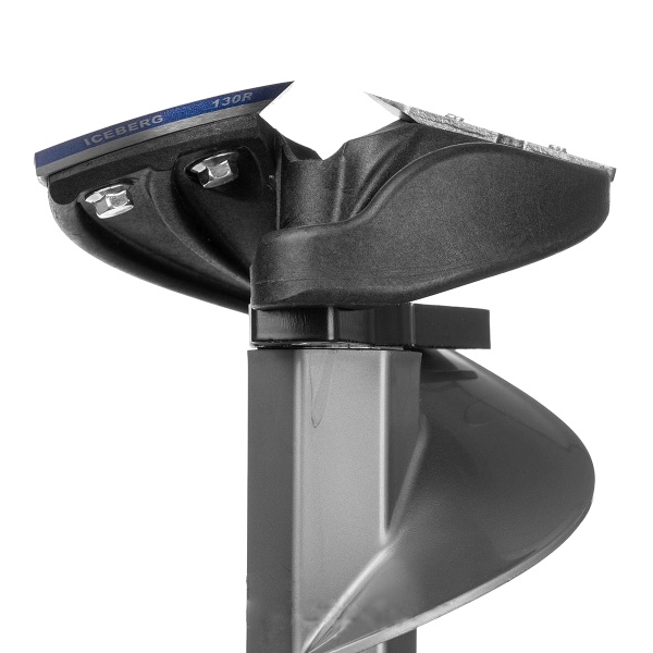 shnek-pod-shurupovert-plastikovyj-ultralite-130-r-pravoe-vrashchenie-seryj 2