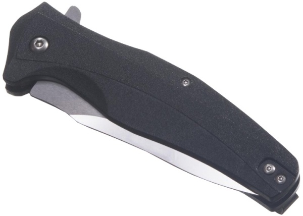 Nozh skladnoj NSK Raptor (plastik) (Kizlyar)3