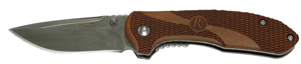 Nozh Buck Remington Heritage Small cat.1000432