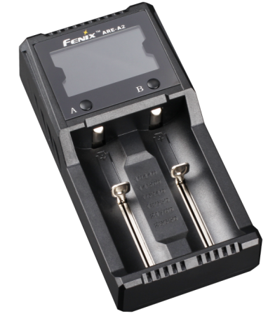 Zaryadnoe ustrojstvo Fenix ARE-A27