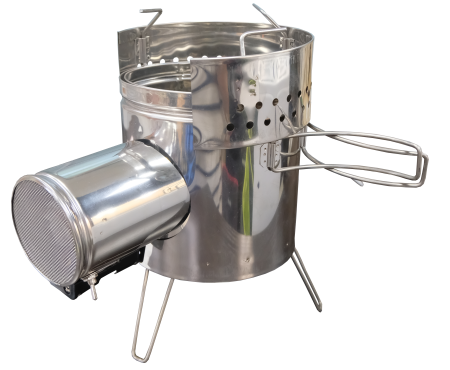 Turbo-pechka PoshehonStar PS15002