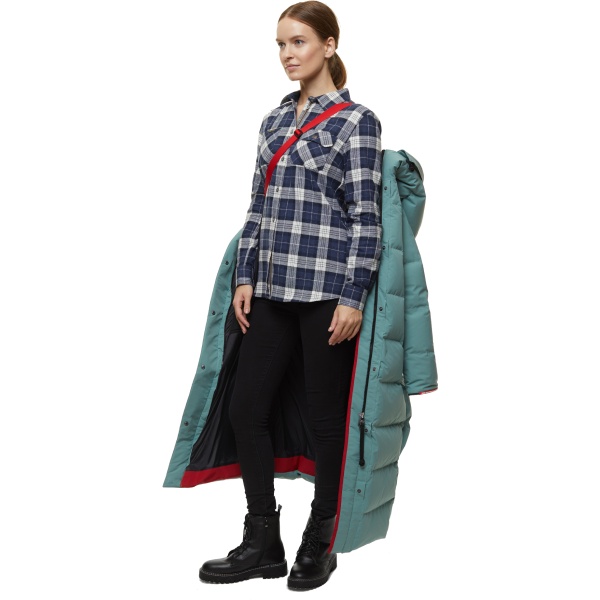 palto-bask-eureka-puh-myatnyj-zhenskoe 3