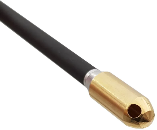 Nakonechnik svistok Centershot2