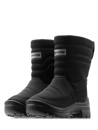 Сапоги AuroraStar Марс c простым голенищем