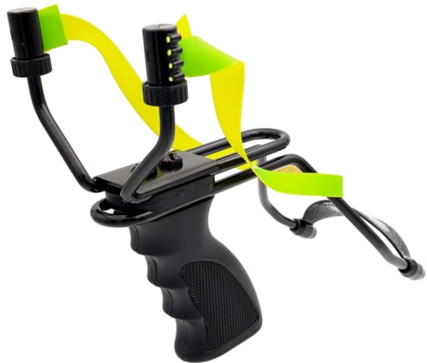 Rogatka Centershot Voodoo5