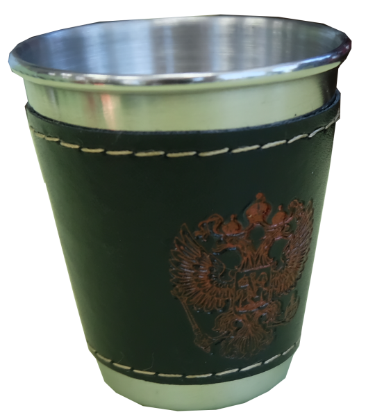 SHashlychnyj nabor №3 Kizlyar (korichnevyj proshityj) kozha3