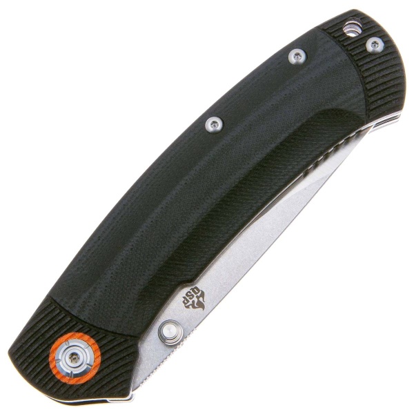 nozh-qsp-copperhead-stonewash-satin-stal-14c28n-rukoyat-black-g10 3