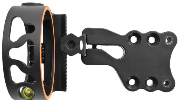 Pricel dlya blochnogo luka Centershot Eddy 3 pin3