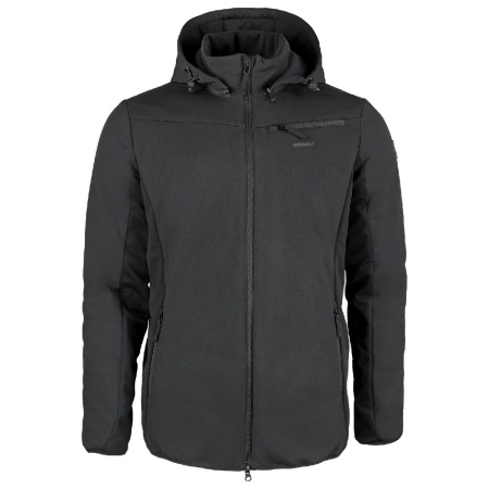 Kurtka WerWolf Walker chernyj