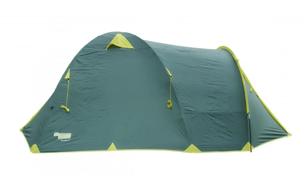 Palatka GreenLand Traveller 32