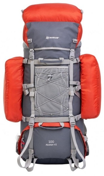 Ryukzak Nisus Abakan 100 (N-TB1179-100L)2