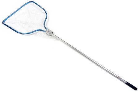 Sachok Higashi BG-1 Clear Mesh