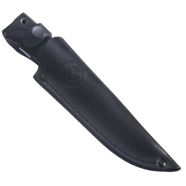 nozh-pp-kizlyar-sterh-1-aus-8-polirovannyj-ehlastron-chernyj 2