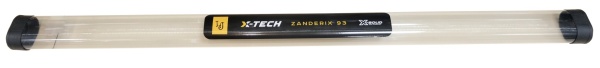 Udilishche zimnee Lucky John X-TECH ZANDERIX 93sm 2