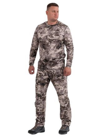 futbolka-remington-s-dlinnym-rukavom-hermon-rifle 1