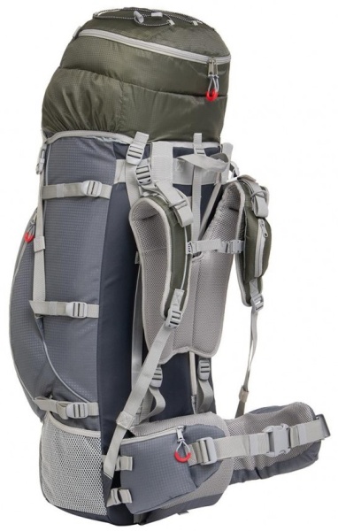 Ryukzak Nisus Altay 115 (N-TB1152-115L)3