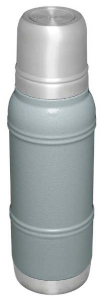 Termokontejner Stanley Milestones 1L sero-serebristyj 3