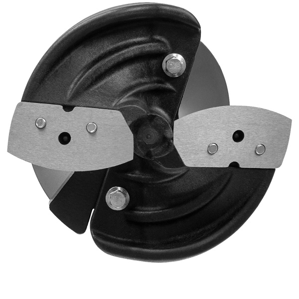 shnek-pod-shurupovert-plastikovyj-ultralite-130-r-pravoe-vrashchenie-seryj 3