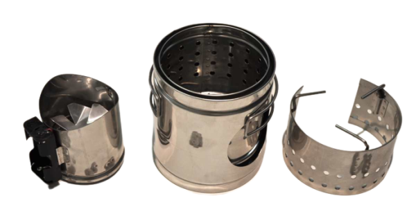 Turbo-pechka PoshehonStar PS6002