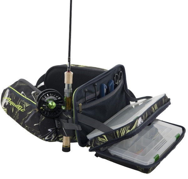 Poyas razgruzochnyj Aquatic PR-04DR3